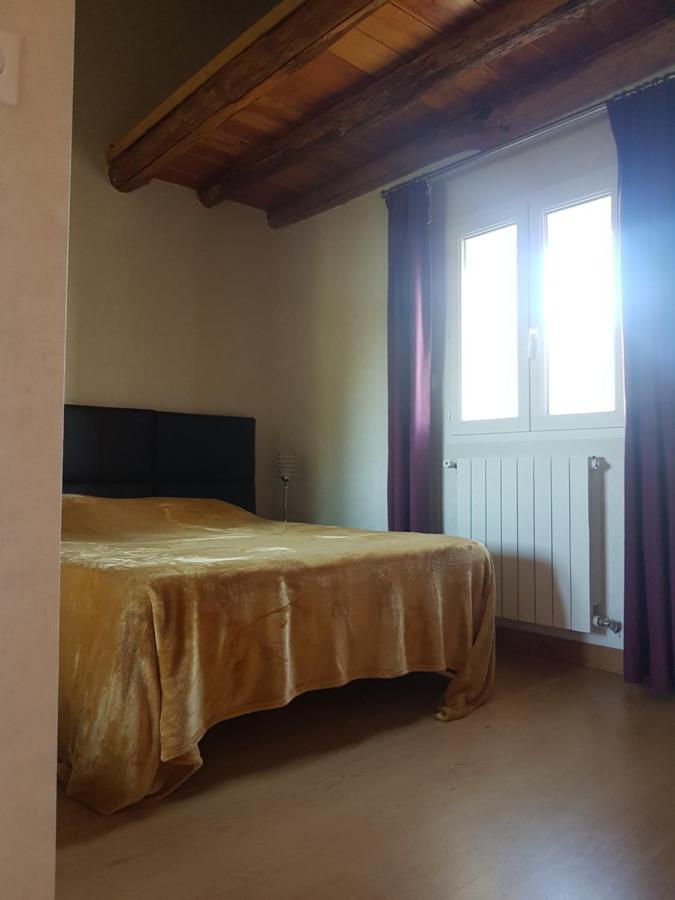 gite a la campagne Noailhac  Esterno foto